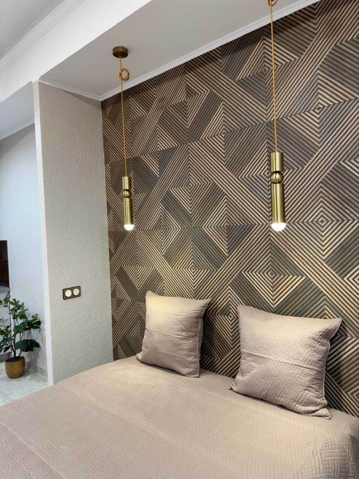 Extraordinaire Grand Studio Au Centre 6 Minutes A Pied De La Plage Et L'Hotel Negresco 尼斯 外观 照片